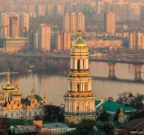 Kiev : Le pays se divise petit à petit et s’impatiente 